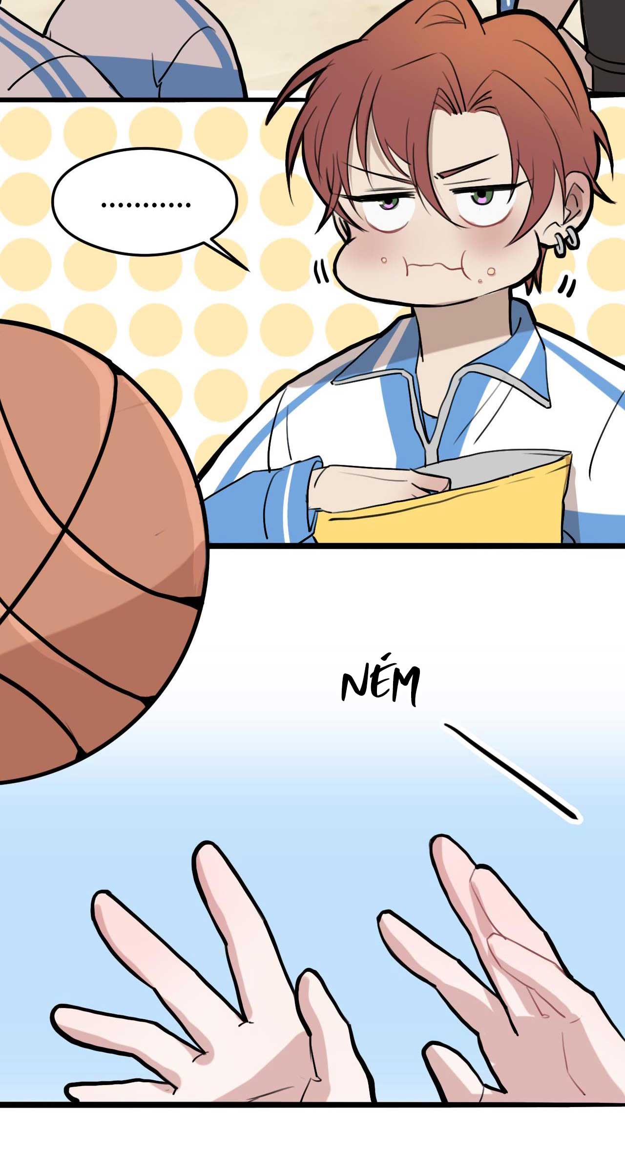 rốt cuộc bé mèo đang nghĩ gì ? chapter 8 2