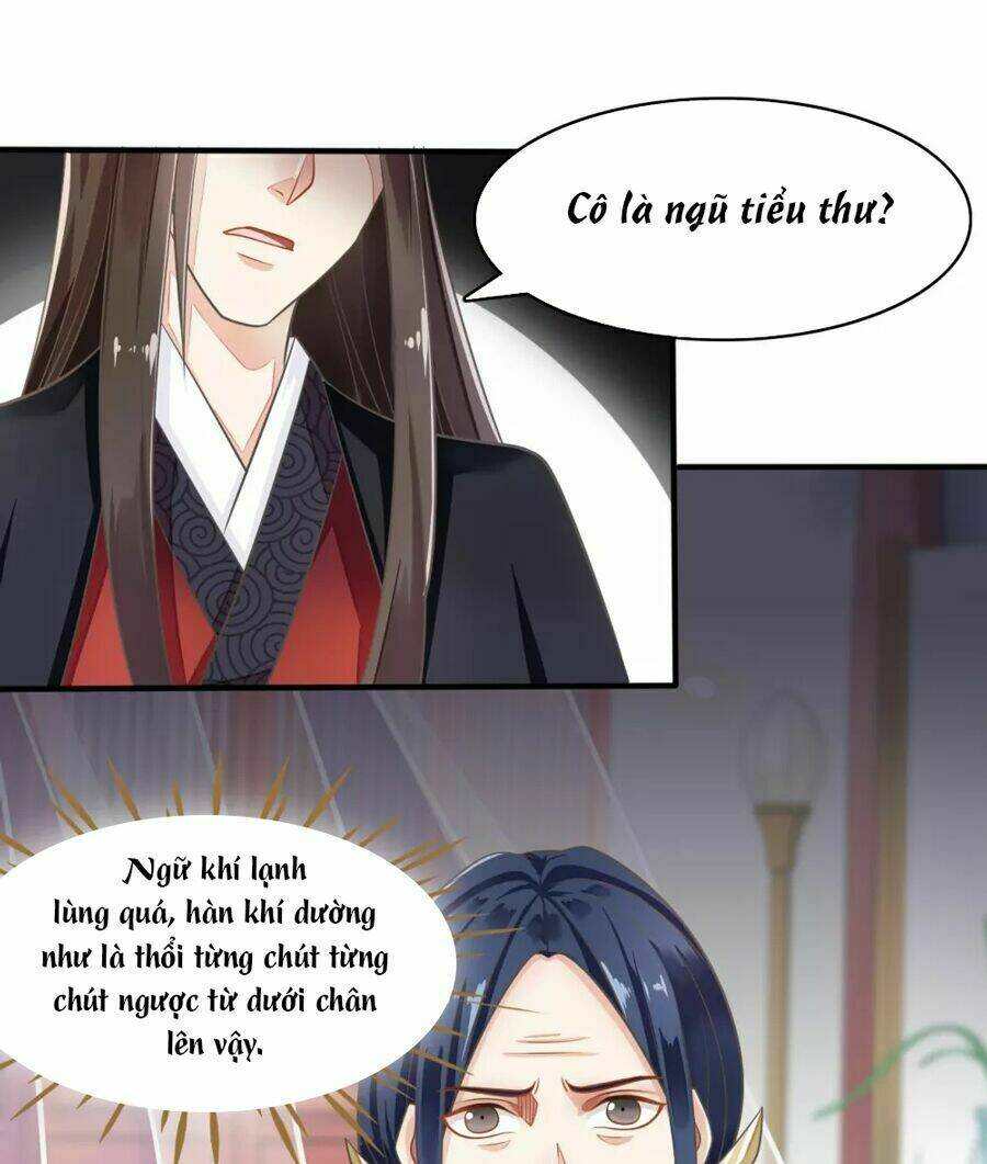 đích nữ hữu độc chapter 7 11