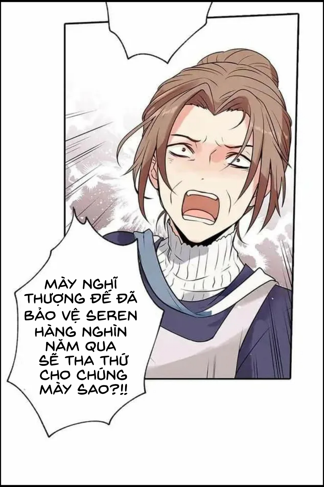 nụ hôn của valentine chapter 1 27