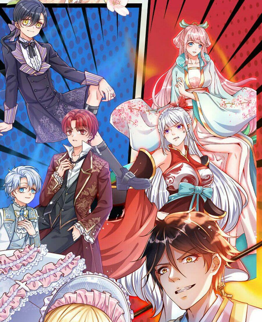 nữ hoàng edith chapter 1 54