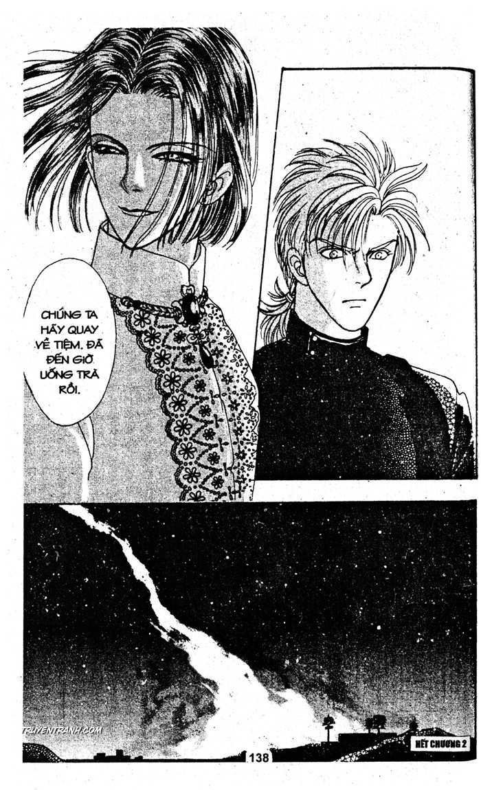 petshop of horrors chapter 34 50