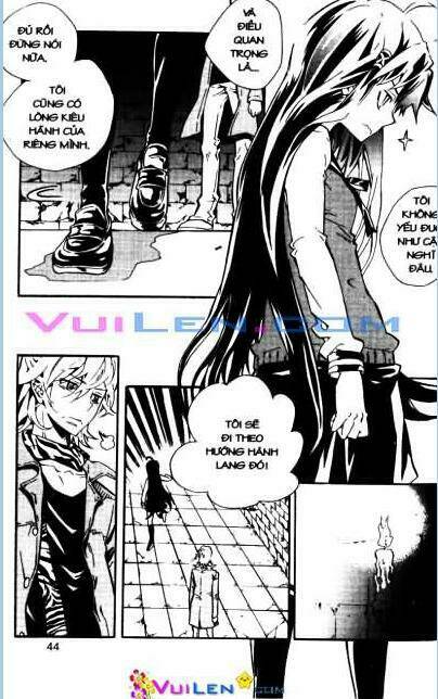 moon boy - chàng trai ánh trăng chapter 8 41