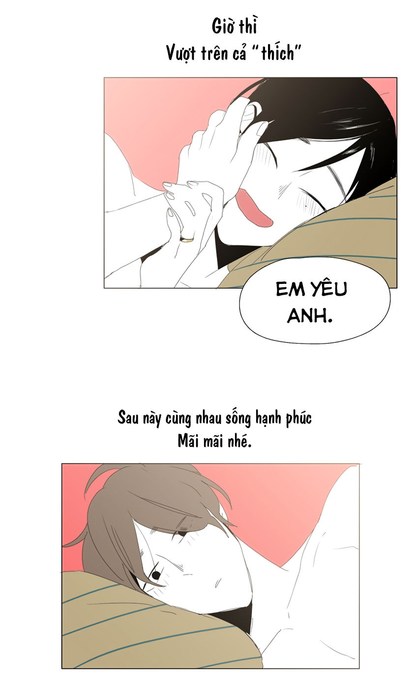 thú cưng của tôi là dơi chapter 58 52