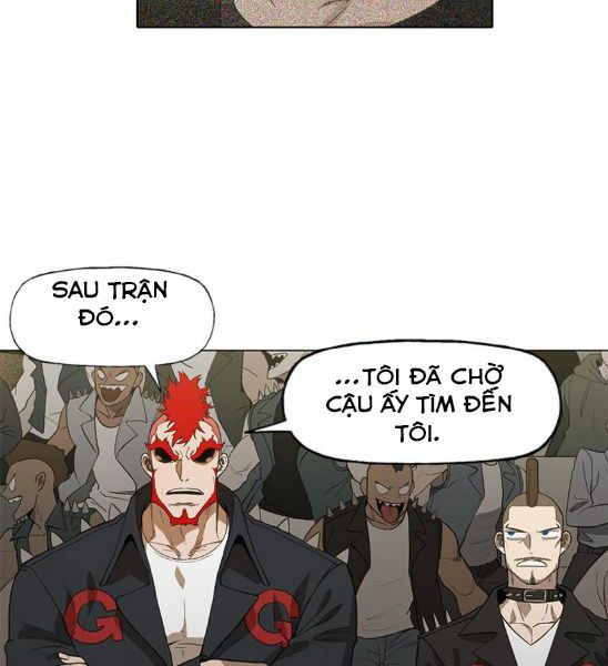 Võ Sĩ Quyền Anh chapter 99 88