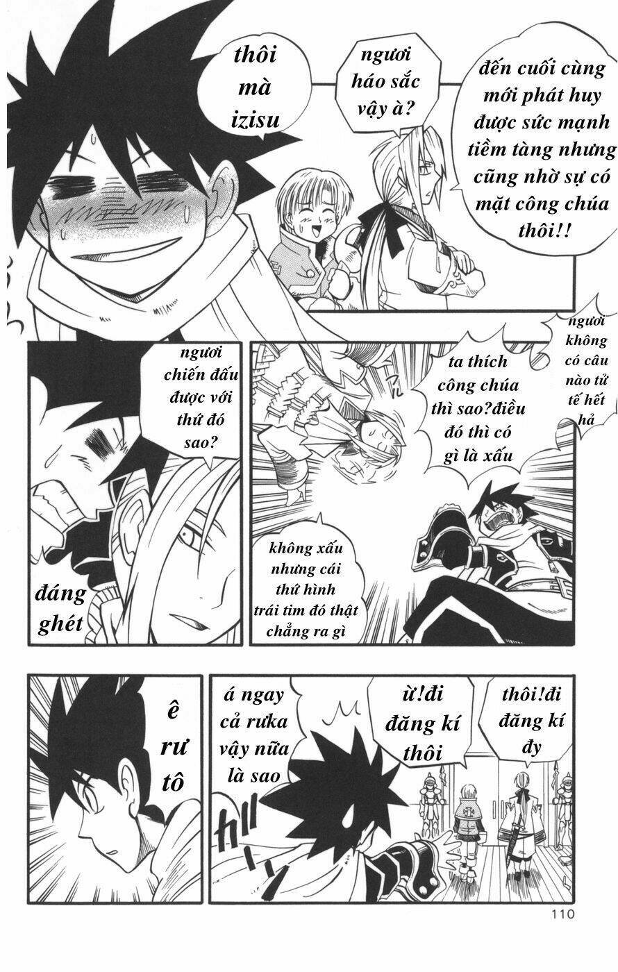 saga of queen knight chapter 14 9