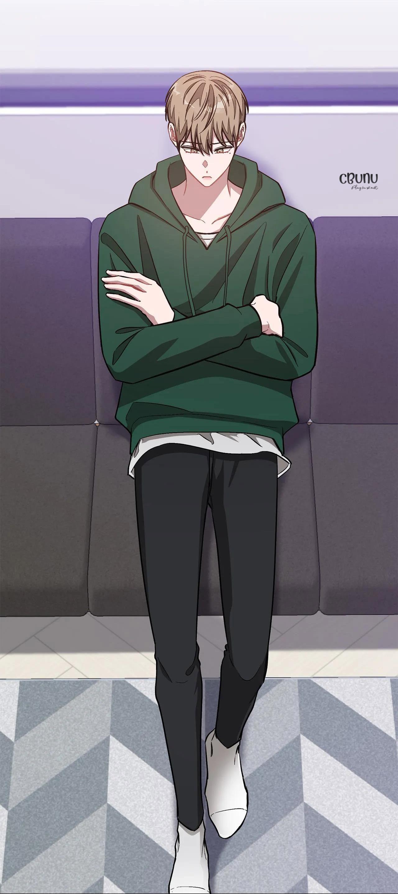 Sống Lại Lần Nữa chapter 57 71