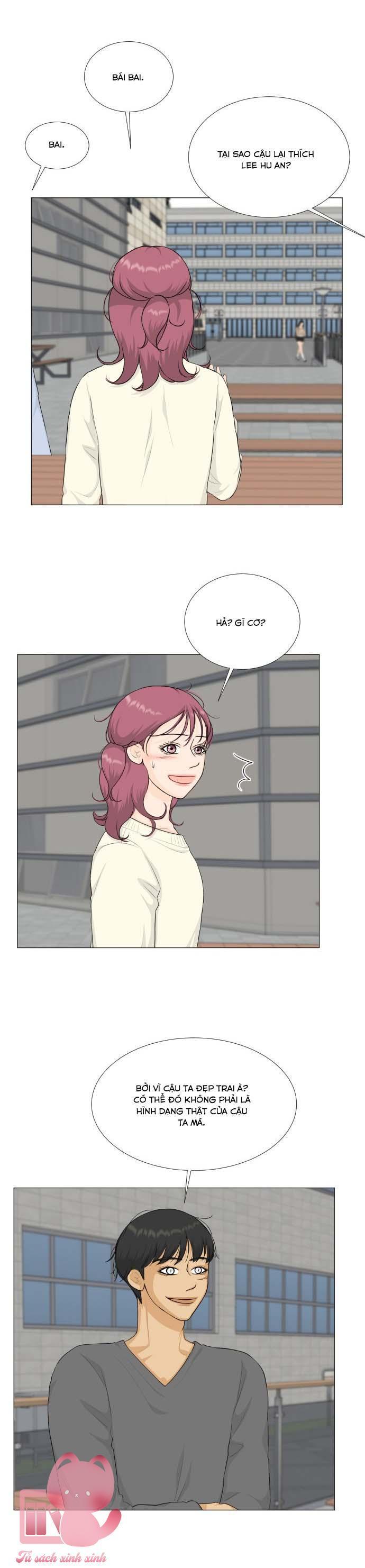 bán quỷ chapter 79 9