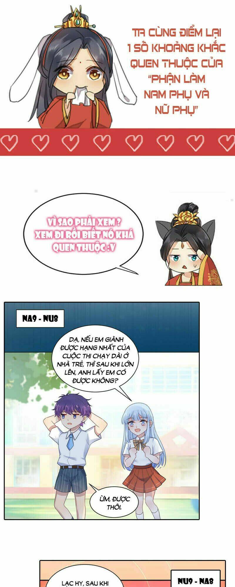 ma lạt thiên kim đẩu ác thiếu chapter 173.5 19