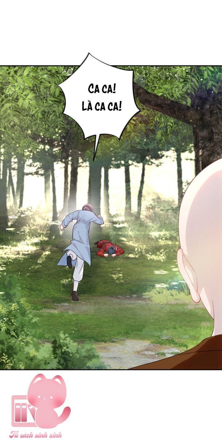 một đêm nọ đột nhiên yandere tới! chapter 110 34