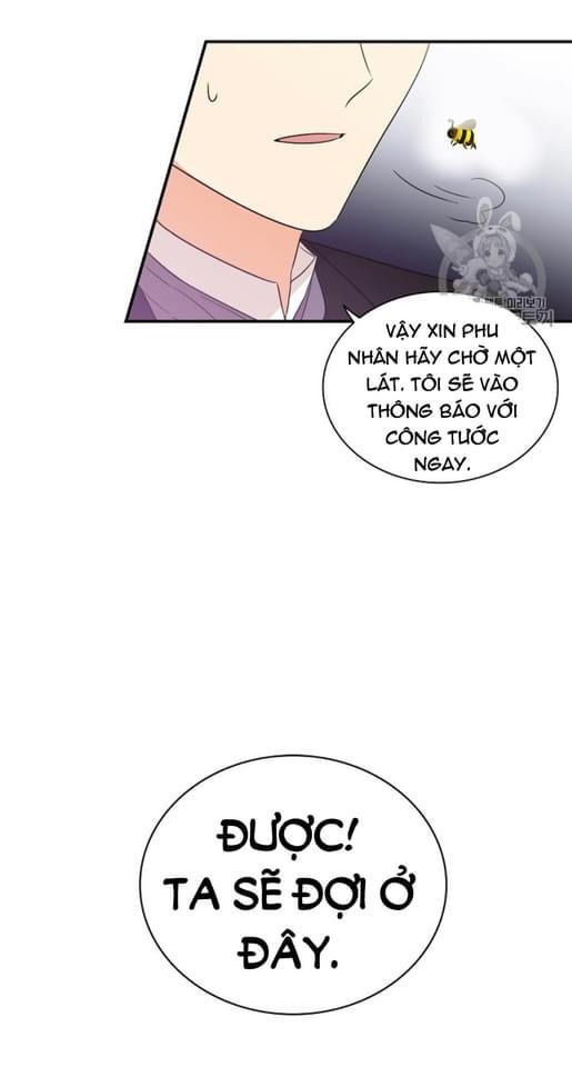 xuyên không trở thành mẹ của nhân vật phản diện chapter 29 53