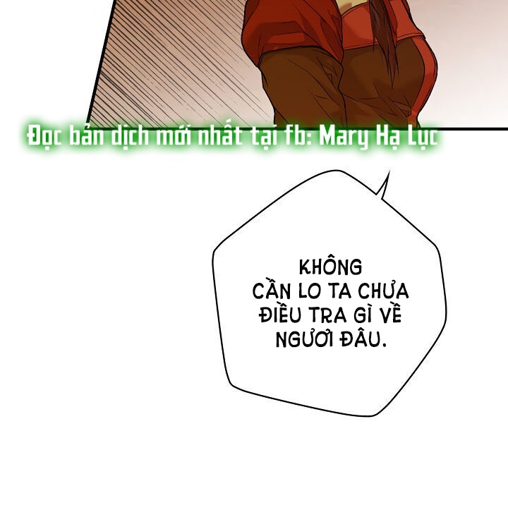 quý cô bí ẩn - secret lady chapter 16 43