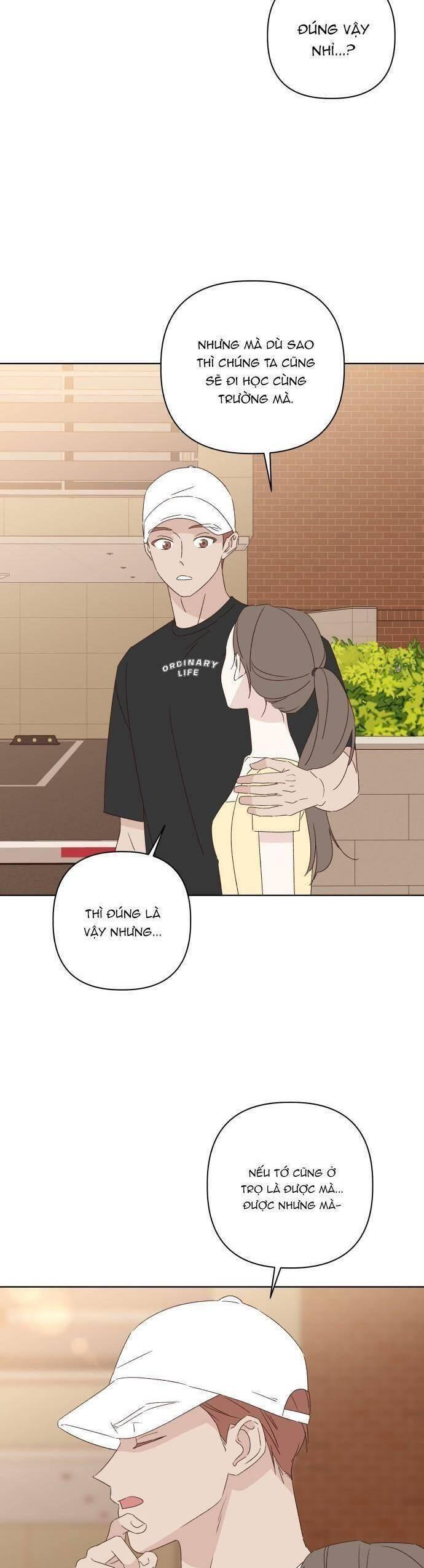 lén lút quện nhau chapter 50 2