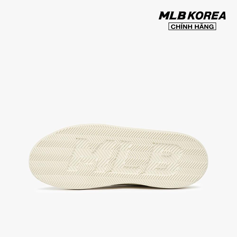 MLB - Giày sneakers cổ thấp Chunky Classic Dia Mono 3ASXAM82N