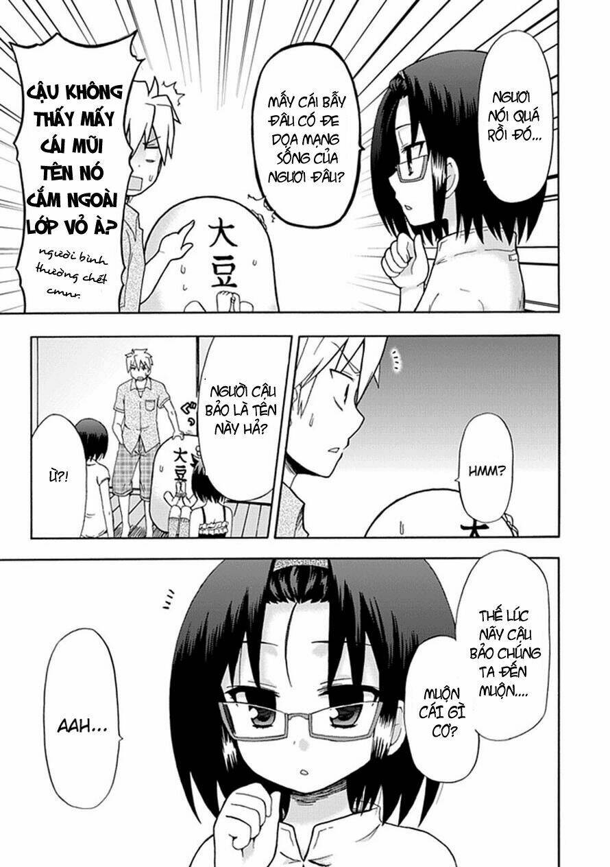 fujimura-kun meitsu chapter 41 12