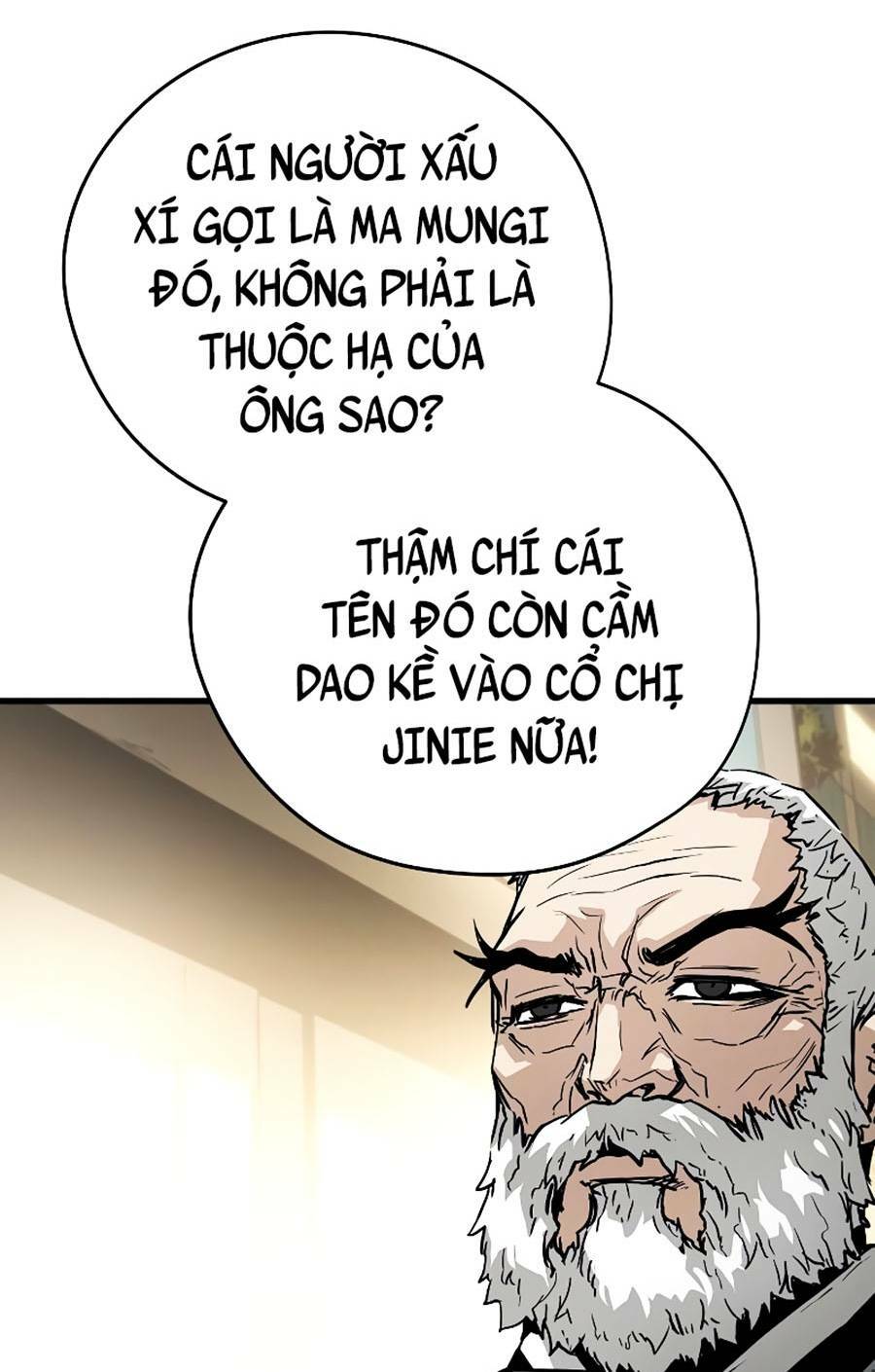 The Breaker 3: Quyền Năng Vô Hạn chapter 12 85