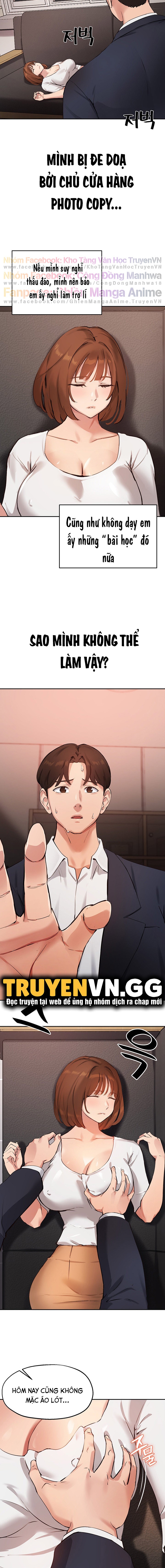 tuổi đôi mươi chapter 45 7