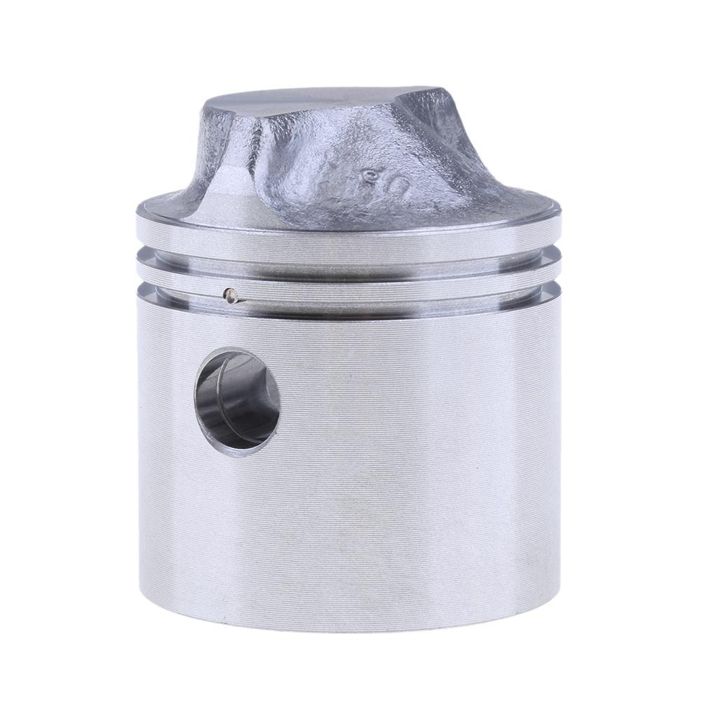 Piston Ring Kit Assy for Yamaha Marine Engine Boat Motor 2 Stroke 4/5/6HP Outboard