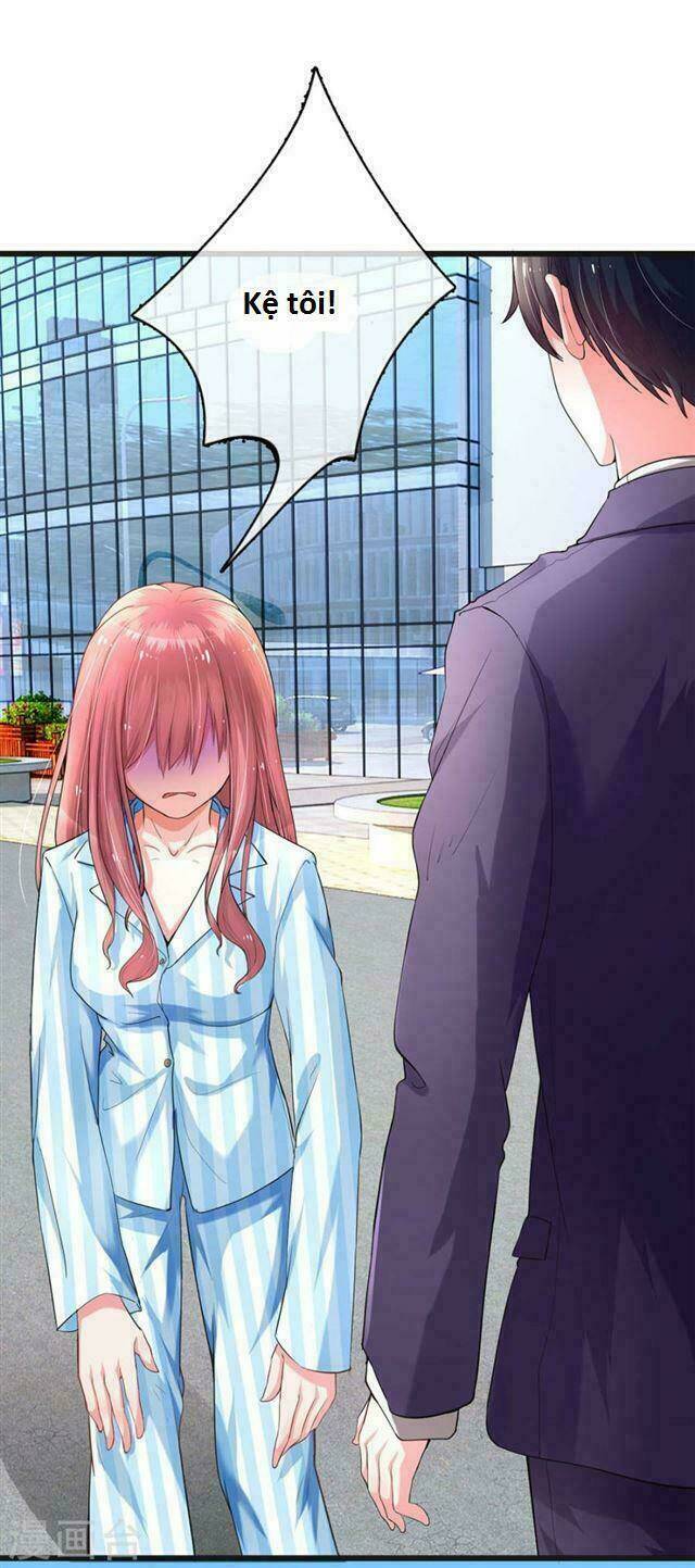 trùng sinh để trả thù chapter 7 7