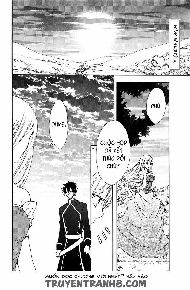 okobore hime to entaku no kishi chapter 12 2