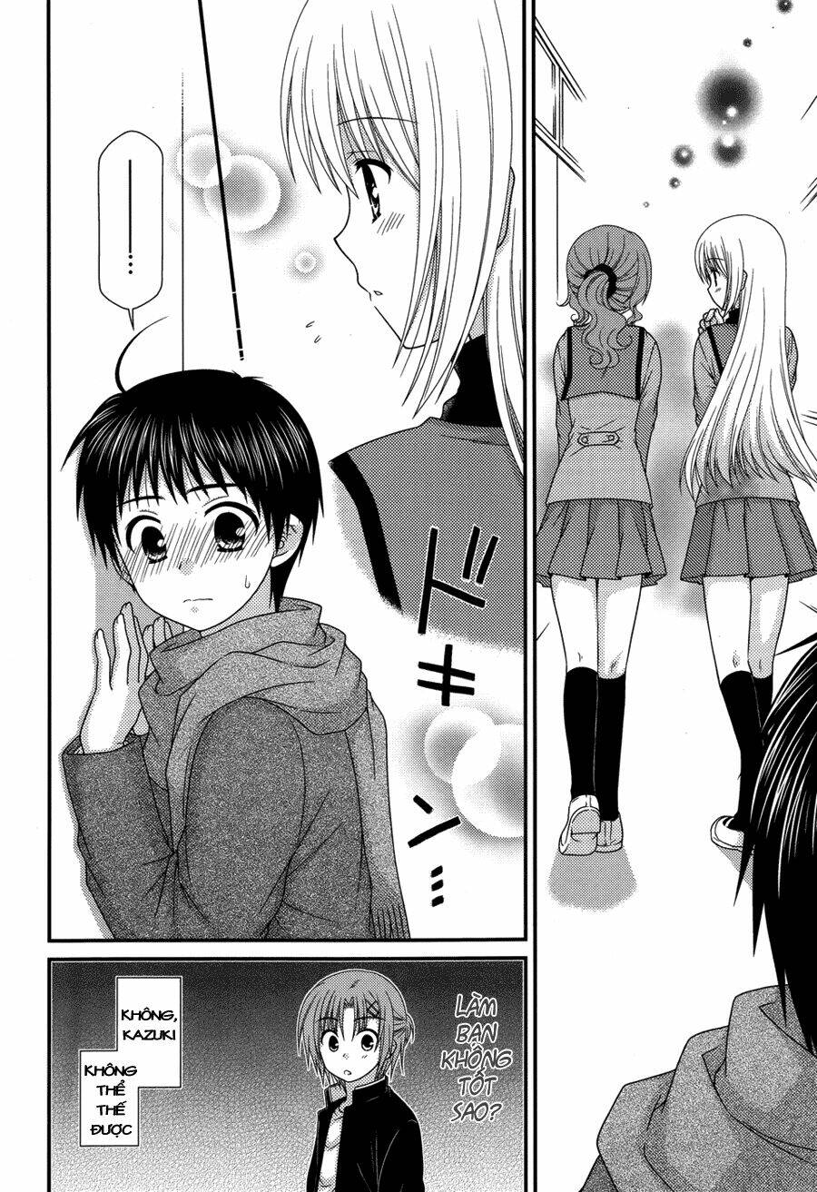 tonari no kashiwagi-san chapter 39 5