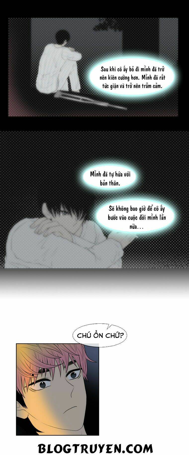 my shining world chapter 27 21