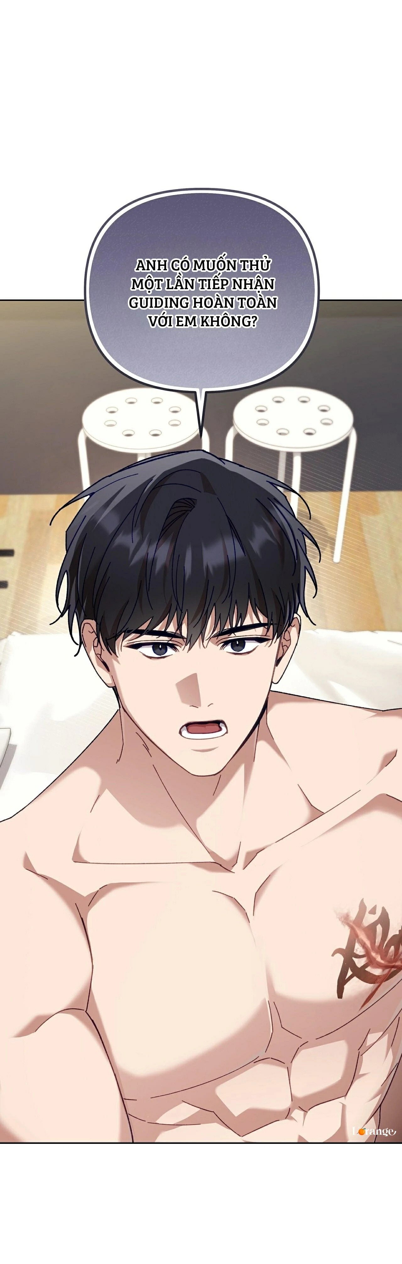 guide cấp s phết mật ong chapter 42 18