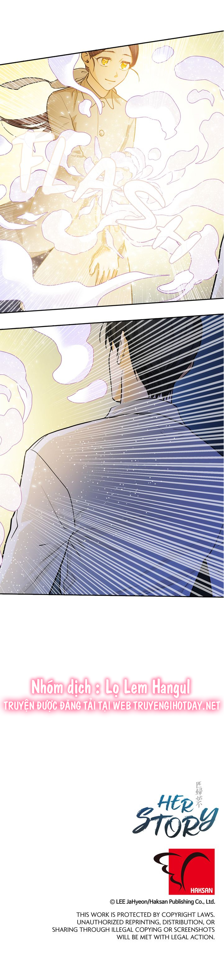 câu chuyện về người phụ nữ ấy chapter 174 10