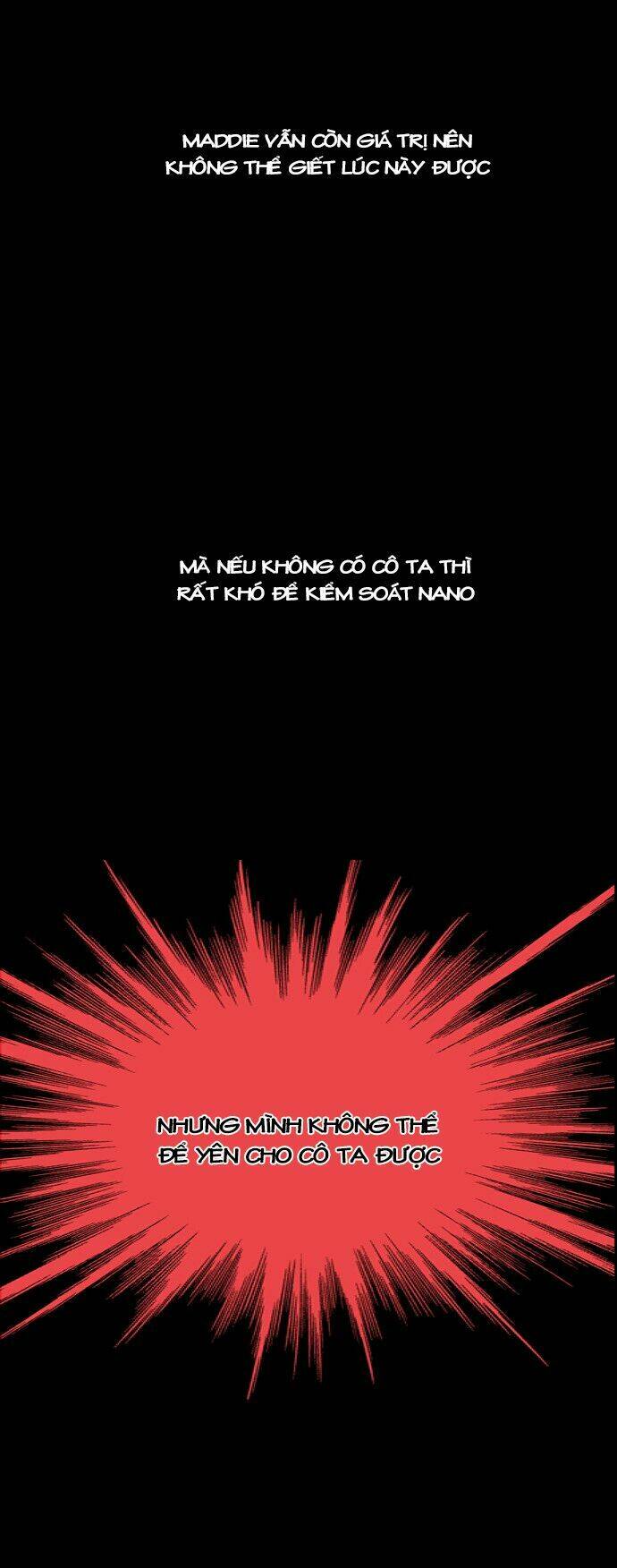 người máy hủy diệt chapter 20 52