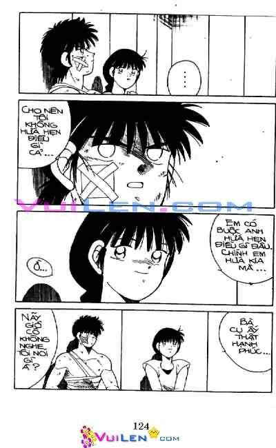 truyền nhân atula - shura no mon i chapter 26 121