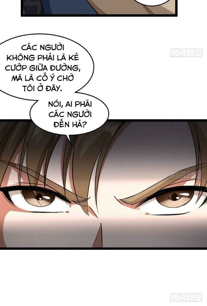tối cuồng nữ tế chapter 27 4