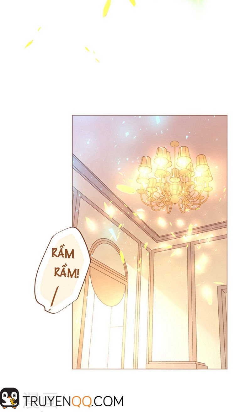 cơ trưởng ngài nhẹ nhàng thôi chapter 61 4