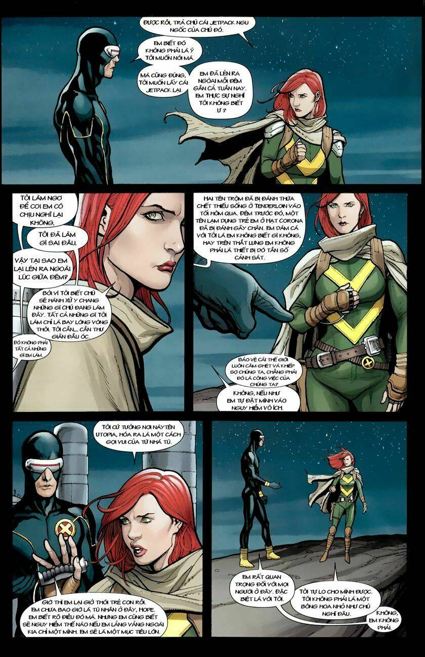 avengers vs x-men chapter 0 19