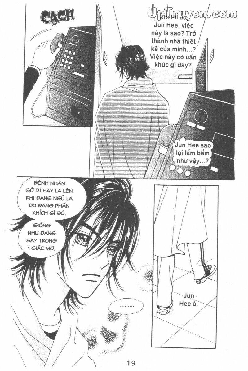 hái sao tình yêu chapter 4 19