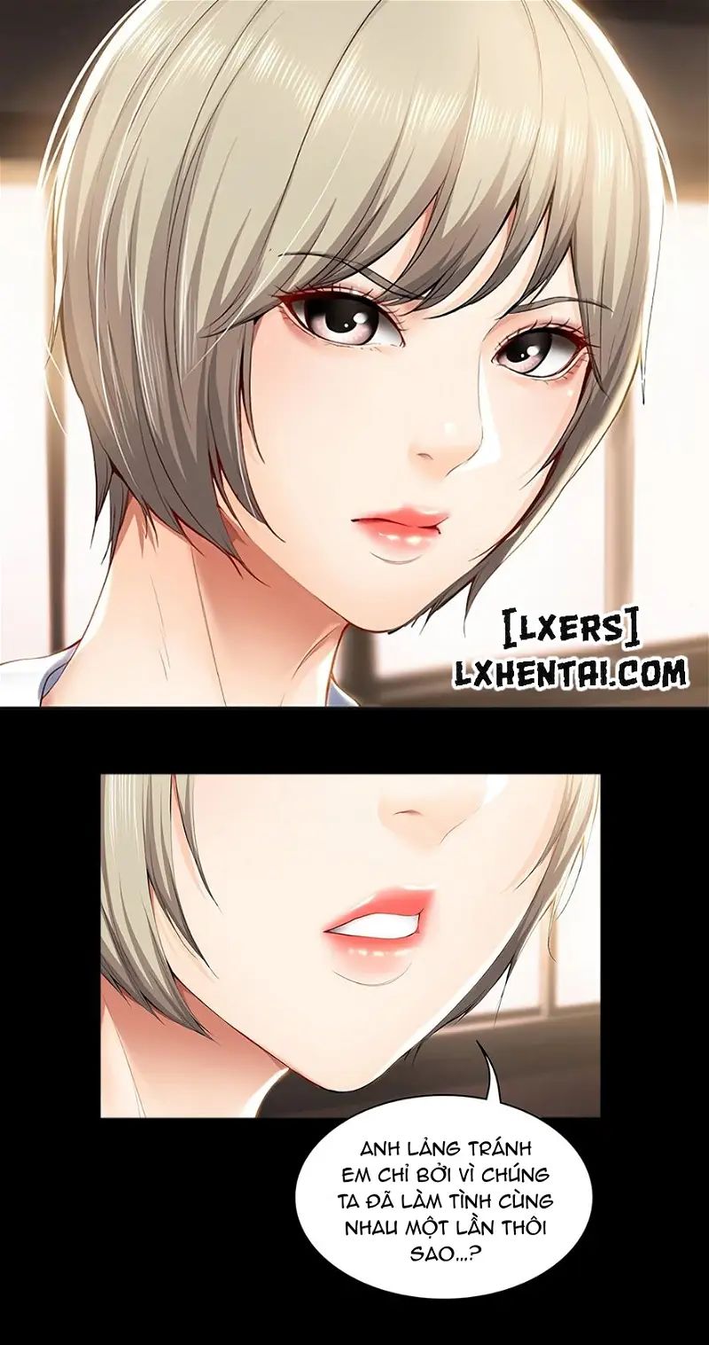 nhật ký ở trọ - không che chapter 29 43