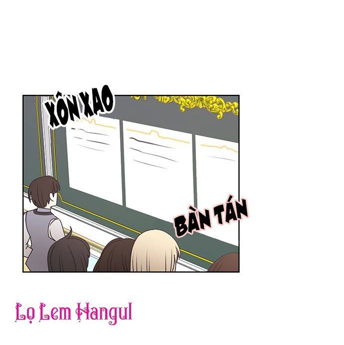 tôi là vị hôn thê phản diện chapter 18 73