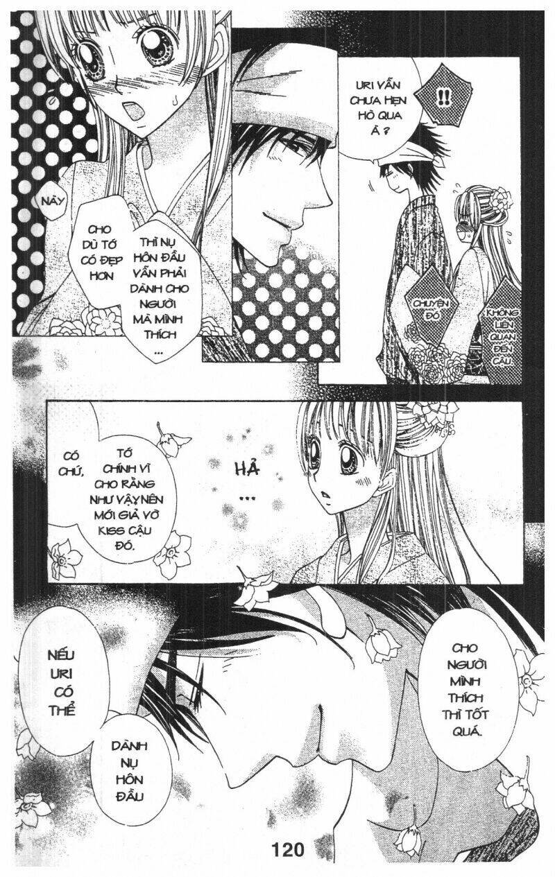 nụ cười thiên thần (bản đẹp) chapter 1 120