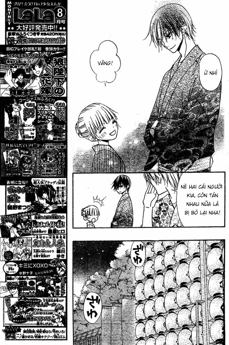 hoa và ác ma chapter 51 6