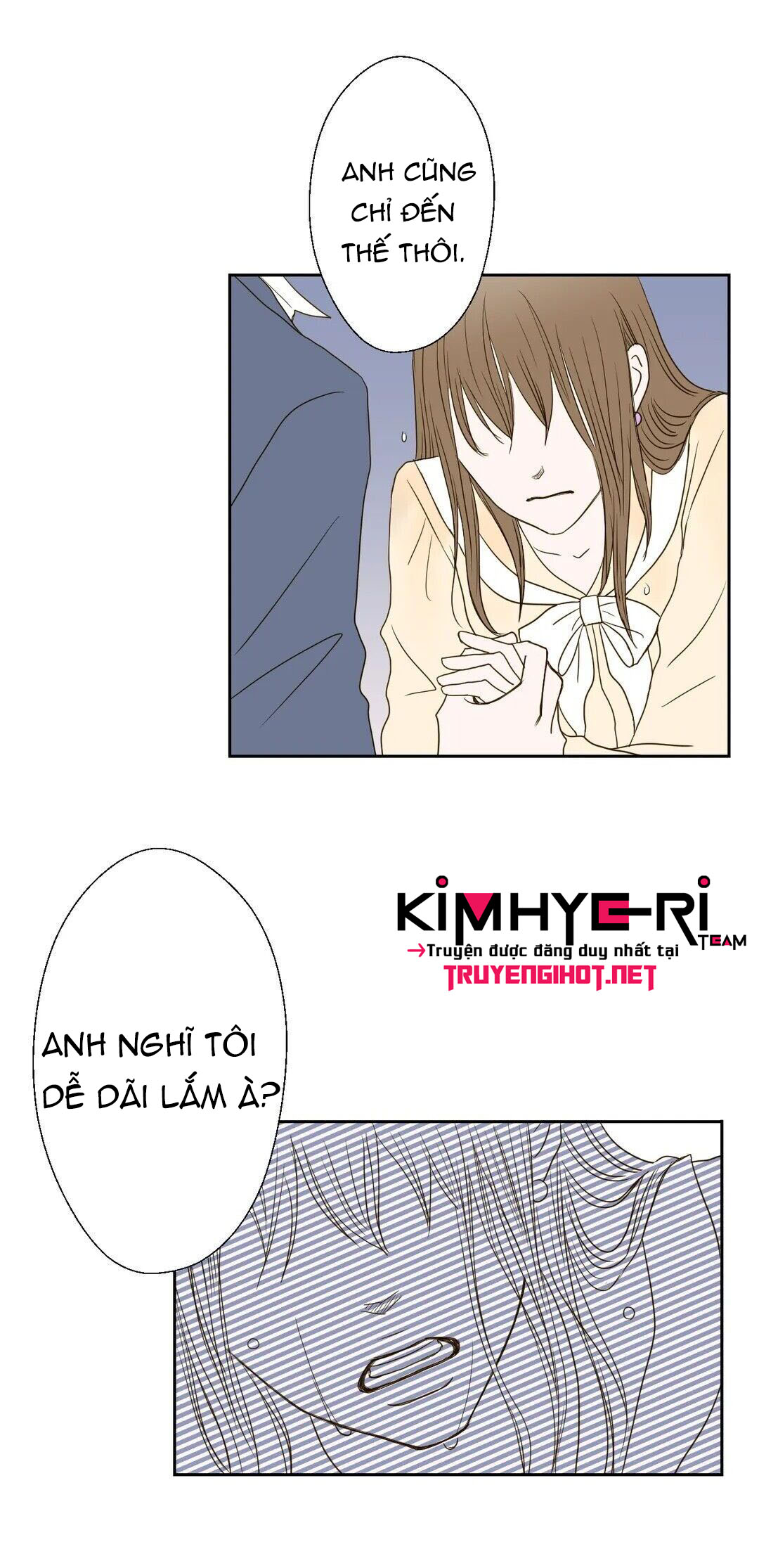 honey bed talk chapter 6 17