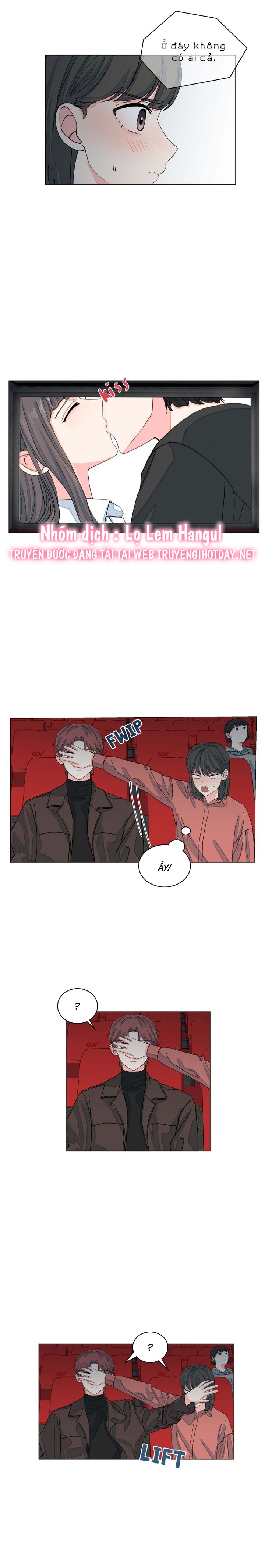 lọ lem hangul coming soon chapter 32 4