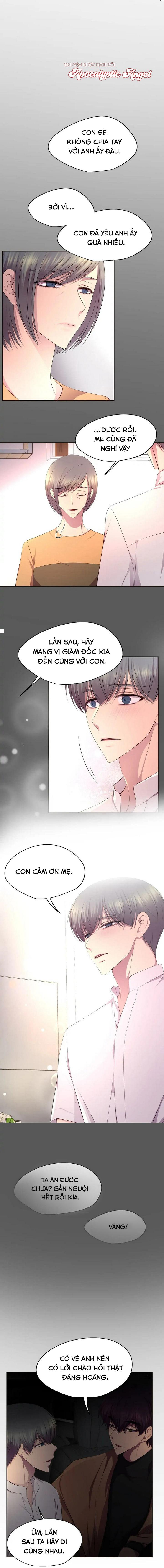 giữ em thật chặt (hold me tight) chapter 127 16