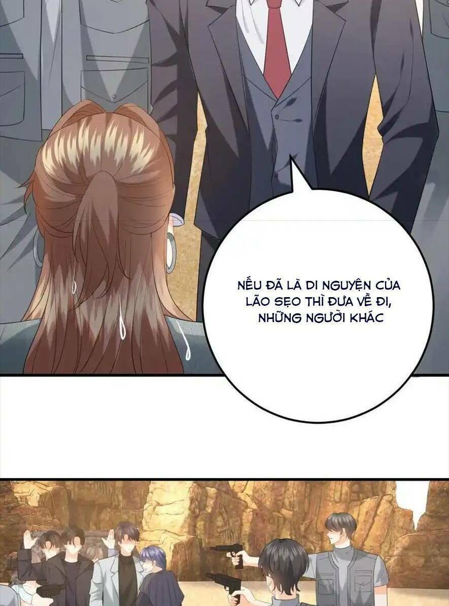 xuyên nhanh: phản diện quá sủng quá mê người chapter 182 28