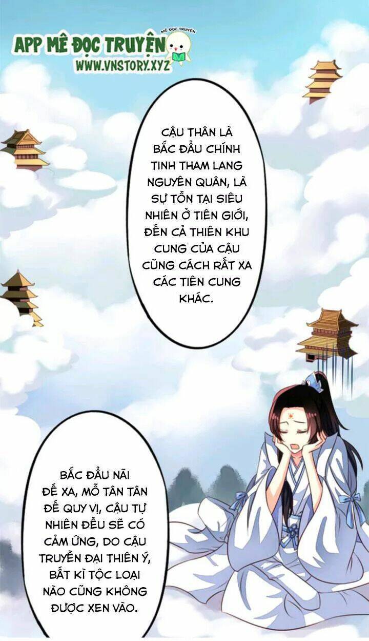 ông chủ của tôi là yêu quái chapter 49 3