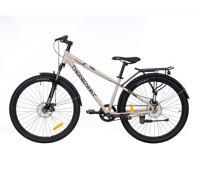 Xe đạp Thống Nhất thể thao MTB26-02 - Hàng chính hãng
