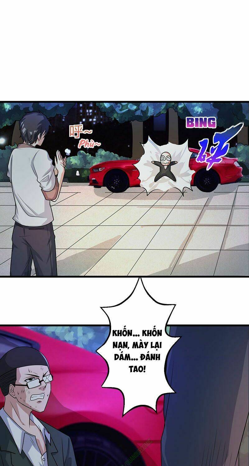 trọng sinh khí thiếu quy lai chapter 3 3