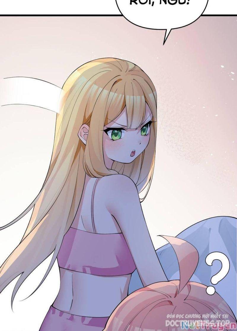 tôi chỉ muốn chơi game, đừng lôi vào yêu đương chapter 17 15