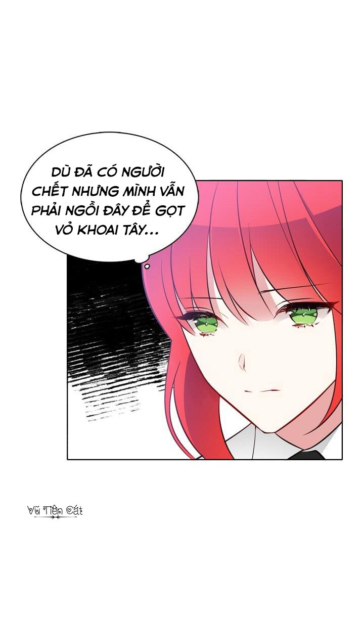 thanh tra của muiella chapter 22 34