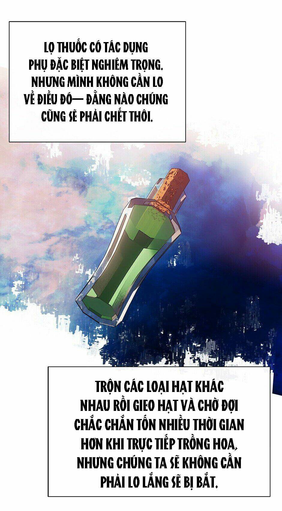 khế ước của nữ công tước quái vật chapter 105 21