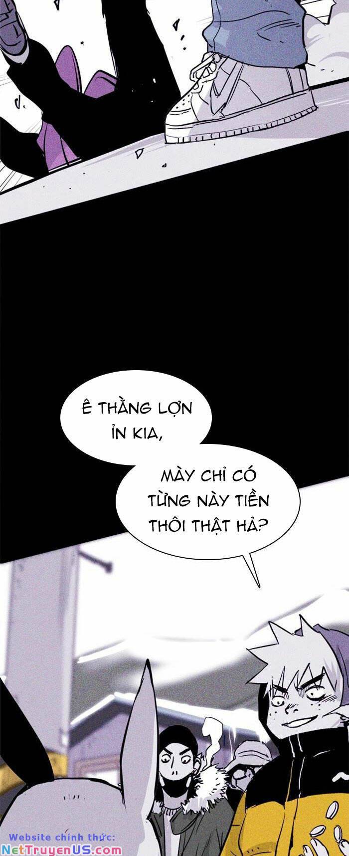 Chuồng lợn chapter 48 43