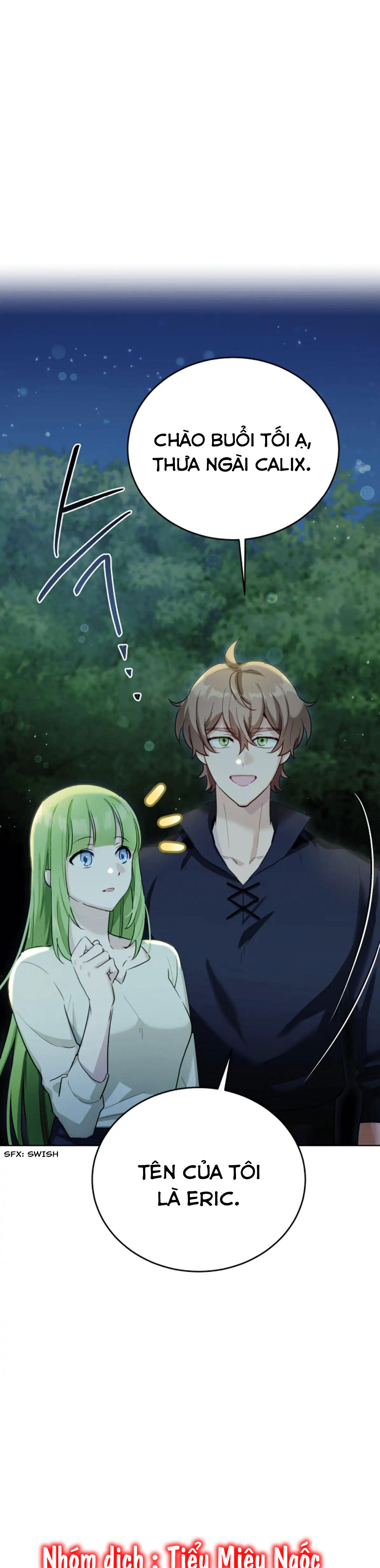 nếu bị phát hiện liệu tôi có chết không chapter 32 15