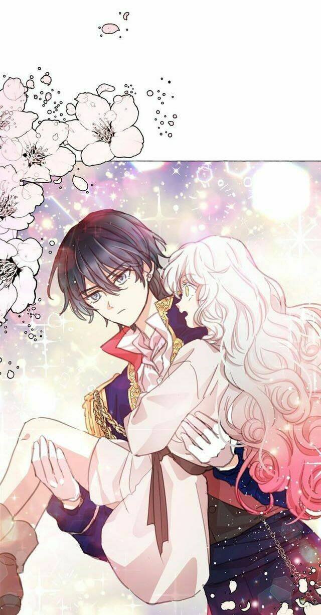 ma nữ mặt trăng và điện hạ thái dương chapter 3 32